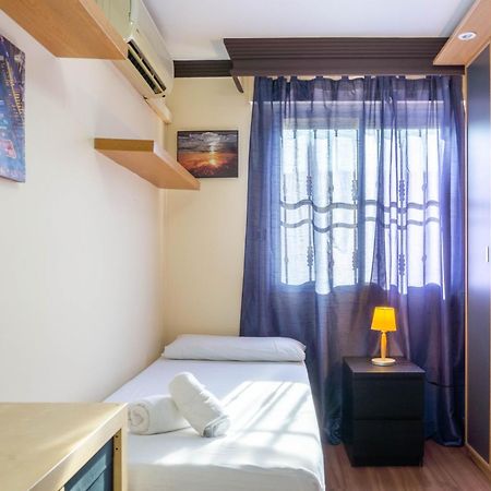 Apartment Aconte มาลากา ภายนอก รูปภาพ