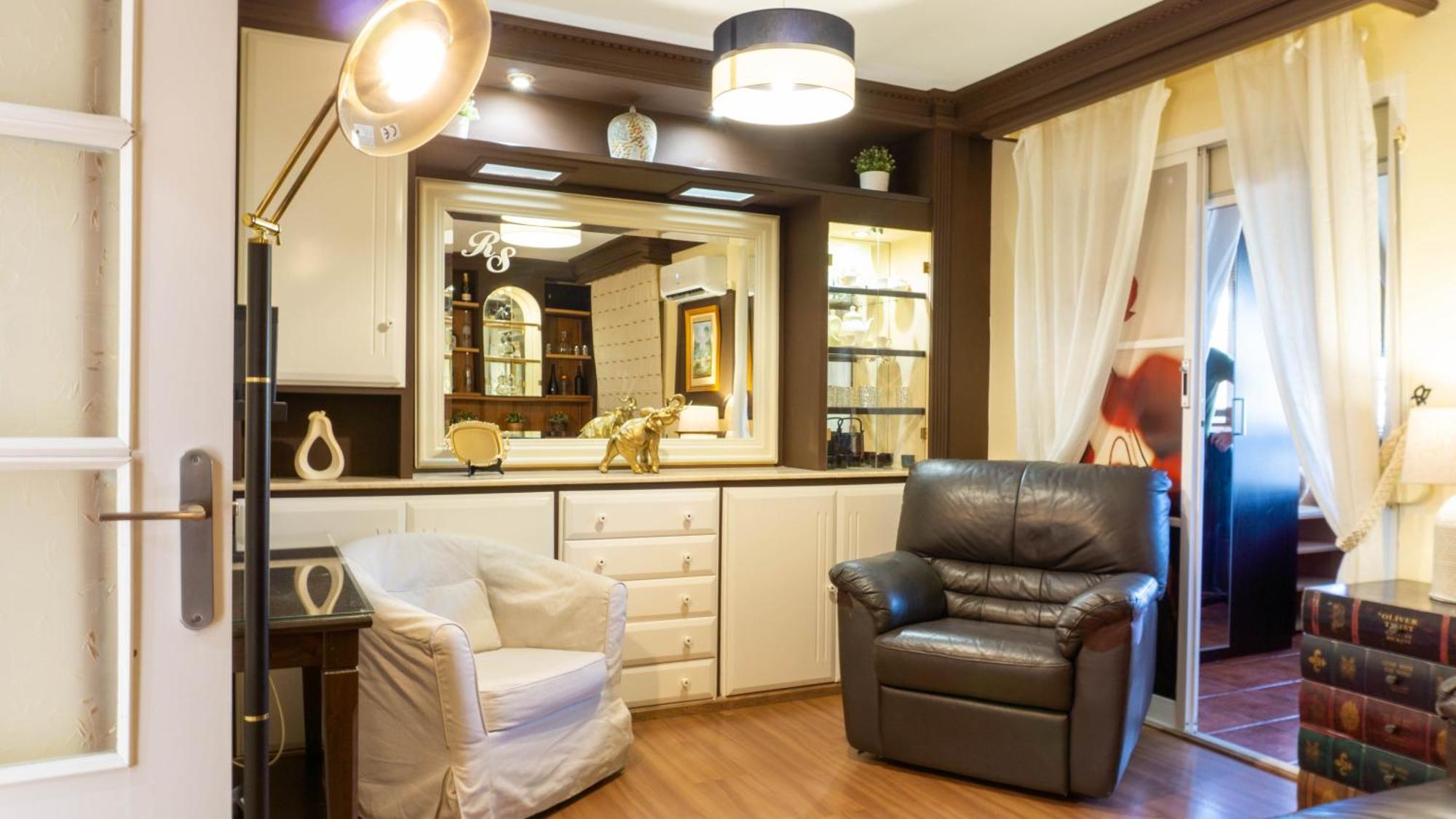 Apartment Aconte มาลากา ภายนอก รูปภาพ