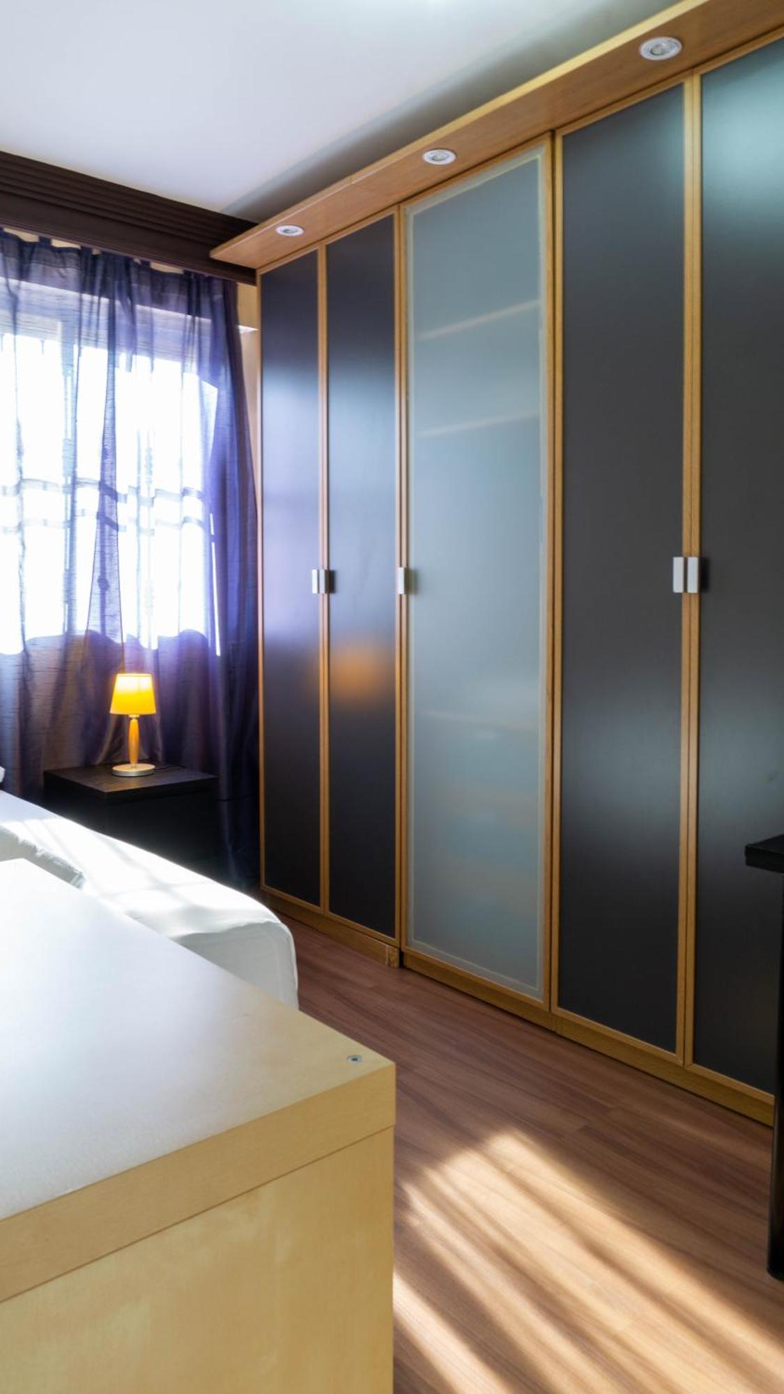Apartment Aconte มาลากา ภายนอก รูปภาพ
