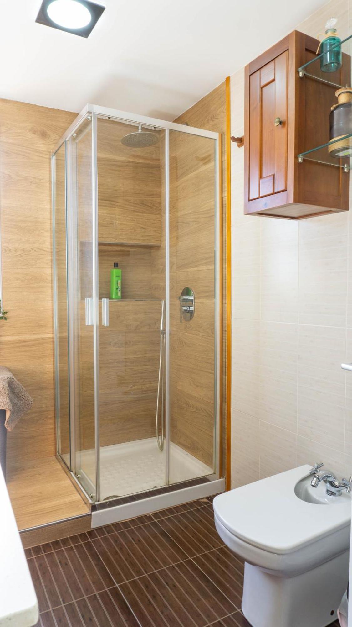 Apartment Aconte มาลากา ภายนอก รูปภาพ